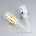 Groothandel 40 42 43 410 415 Witte lichaamszorg WASSOAP schuimende dispenserpomp